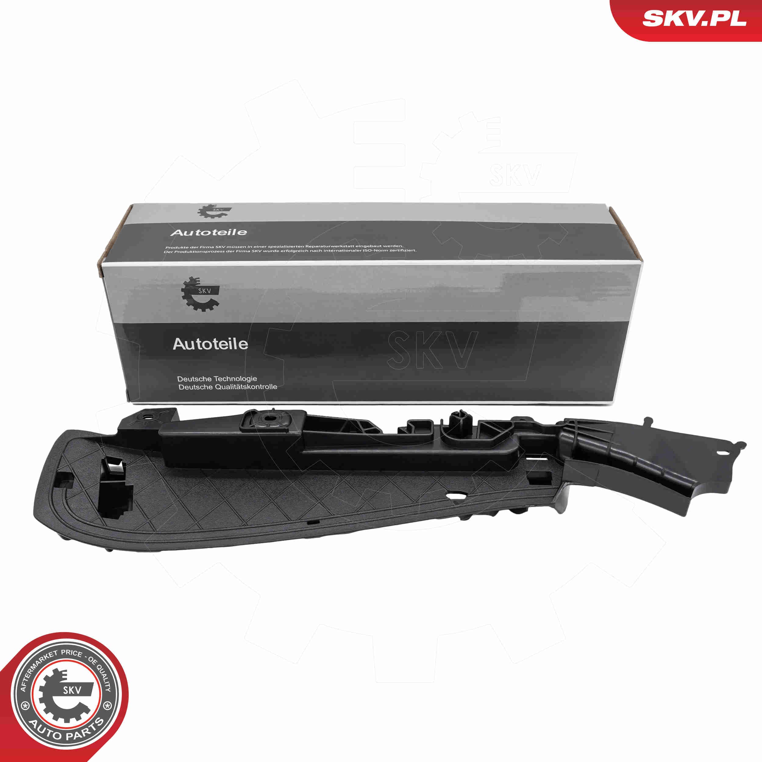 Image of Osłona, włącznik-zmiana położenia siedzenia