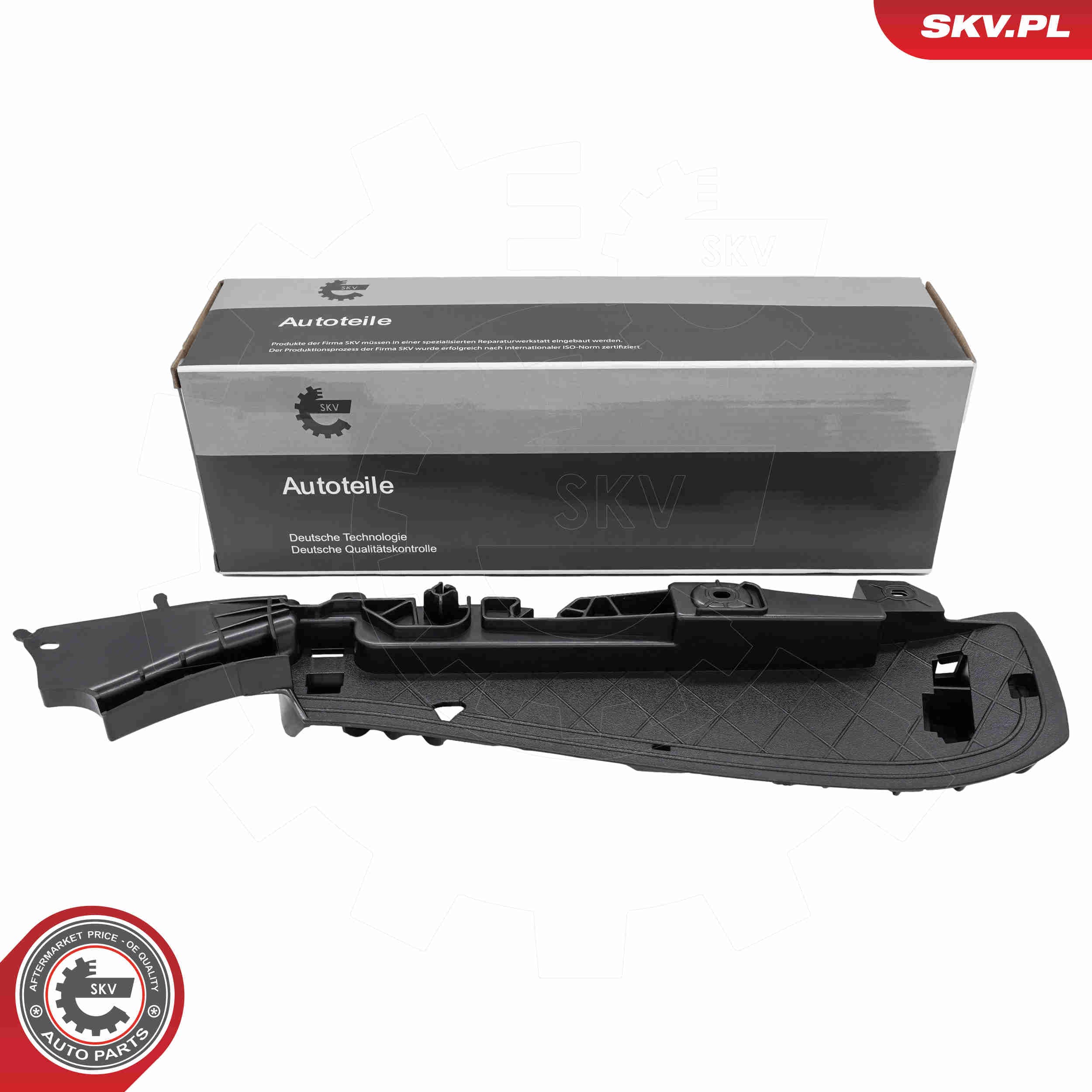 Image of Osłona, włącznik-zmiana położenia siedzenia