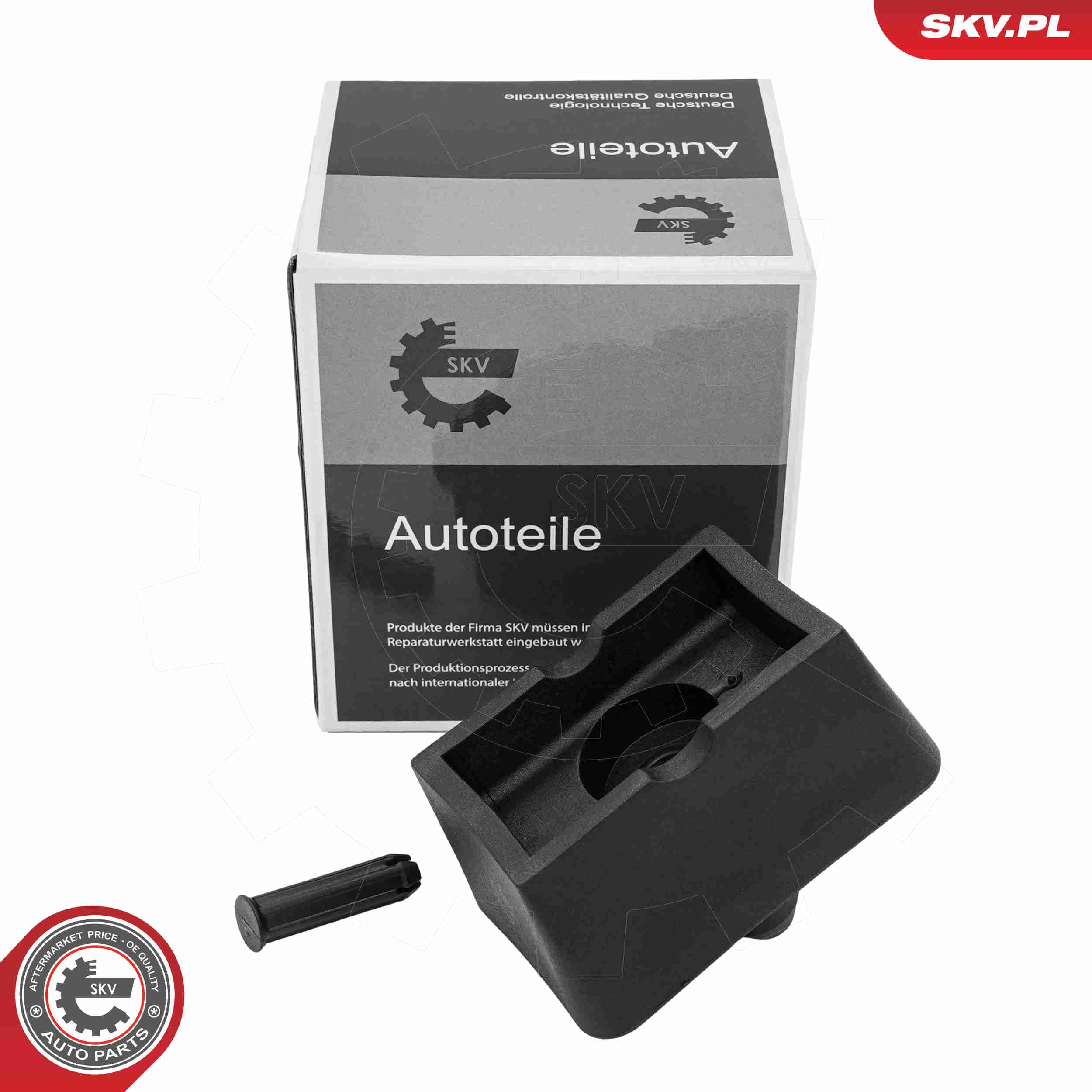 Image of Mocowanie, lewarek