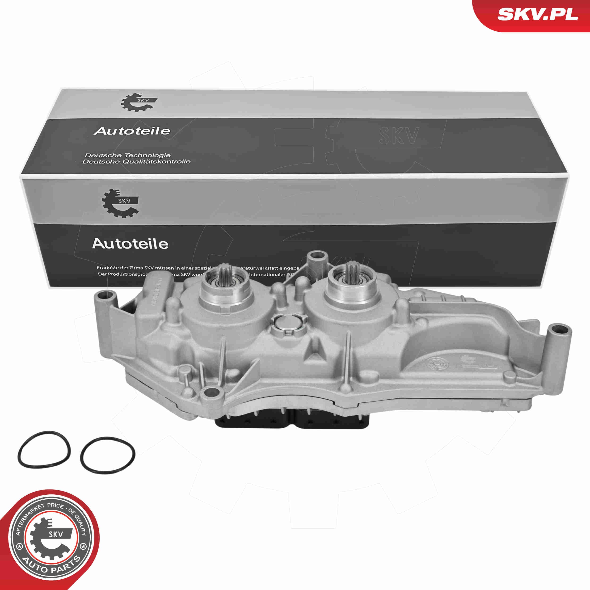 Image of Stop Light Switch